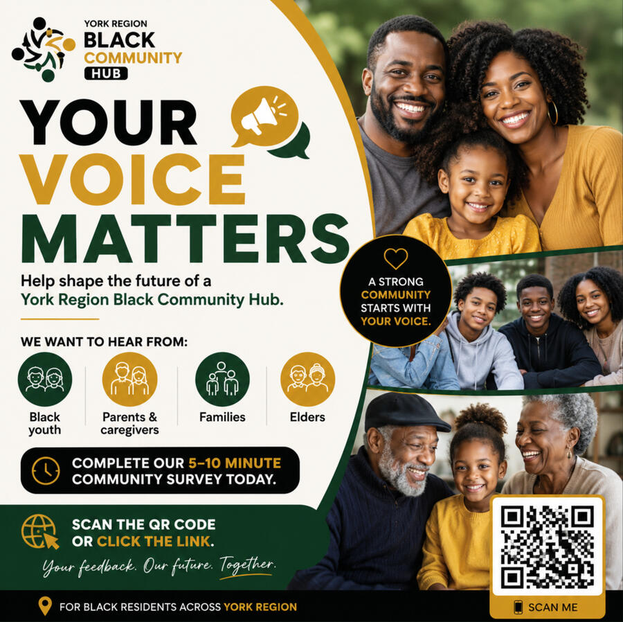Black Youth Community Centre